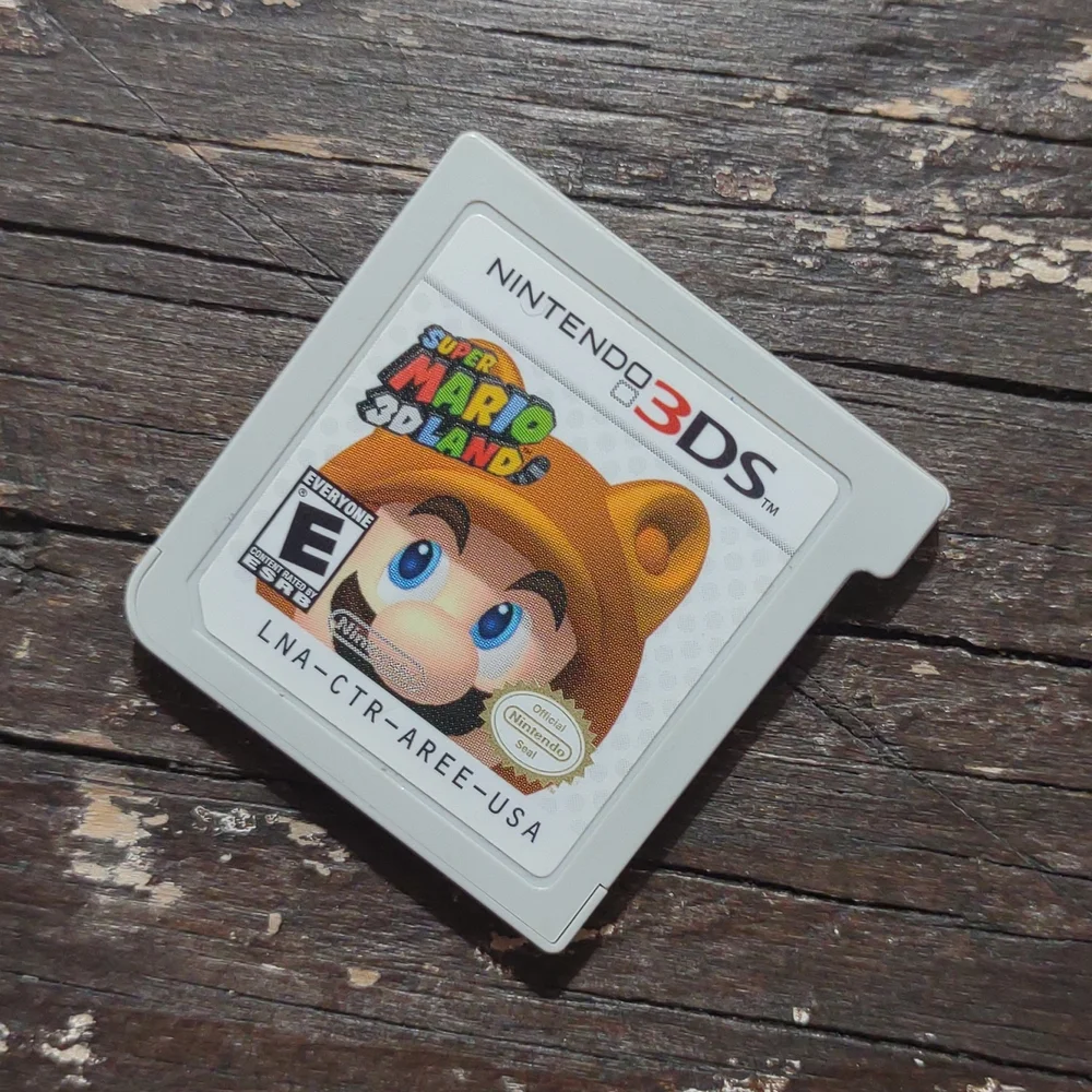 Nintendo 3DS - Picture 7 of 8